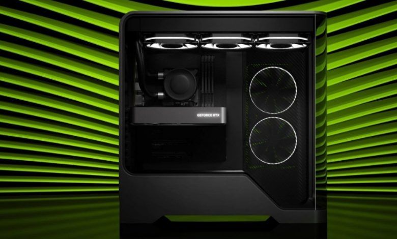 گرافیکهای RTX 5060 Ti و RTX 5060 انویدیا معرفی شدند؛ قدرتمند و نسبتاً خوشقیمت