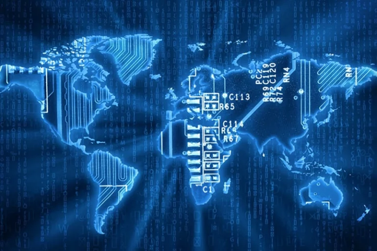 گزارش «ارتباطات زیرساخت» از زمستان ۱۴۰۳: با ۱۰۱ هزار حمله‌ DDoS مقابله شده است