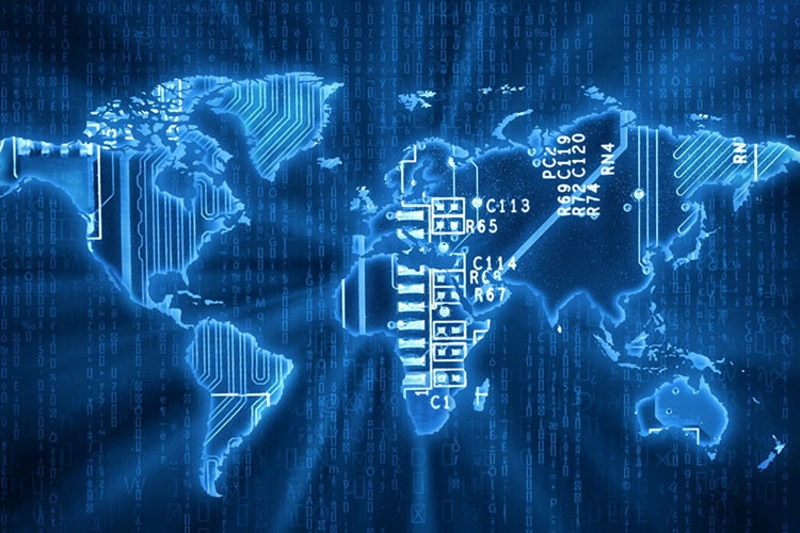 گزارش «ارتباطات زیرساخت» از زمستان ۱۴۰۳: با ۱۰۱ هزار حمله DDoS مقابله شده است