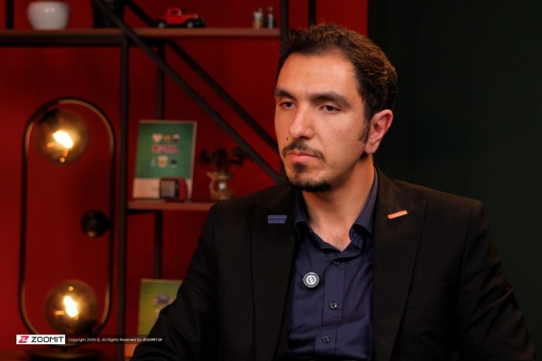 گفت‌وگو با معاون ارشد فروشگاه مرکزی لنوو ایران؛ از تاثیر تحریم‌ها تا افزایش تمایل به خرید کالاهای استوک