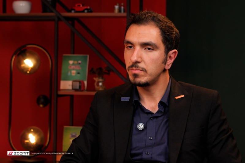 گفتوگو با معاون ارشد فروشگاه مرکزی لنوو ایران؛ از تاثیر تحریمها تا افزایش تمایل به خرید کالاهای استوک