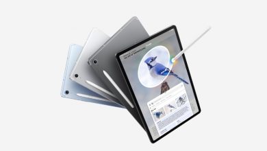 گلکسی تب S10 FE و +S10 FE معرفی شدند؛ بزرگترین و سریعترین تبلتهای میانرده سامسونگ