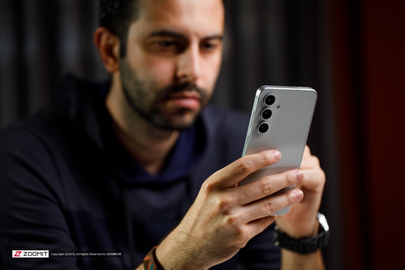 گلکسی S25 FE با تراشه‌ای ناامیدکننده در راه است