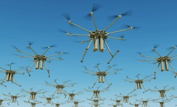 گنبد آهنین چین فعال شد / از «پرده گلوله» چه می‌دانیم؟