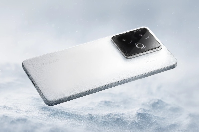 گوشی ریلمی GT7 با قدرتمندترین تراشه مدیاتک و نمایشگر ۱۴۴ هرتزی معرفی شد