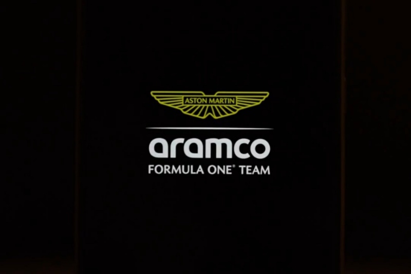 گوشی ویژه استون مارتین با الهام از مسابقات فرمول یک در راه است