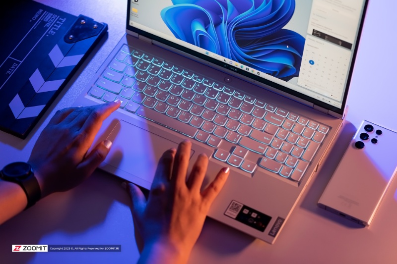 گوشی‌ها و کامپیوترها از تعرفه‌های تلافی‌جویانه ترامپ معاف شدند