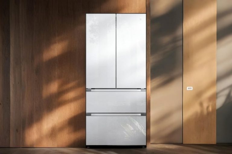 یخچال «حرفه‌ای» شیائومی رونمایی شد؛ پرظرفیت و مجهز به قابلیت‌های هوشمند
