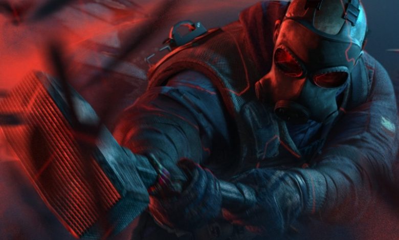 یوبیسافت احتمالاً روی بازی جدیدی از دنیای Rainbow 6 کار میکند