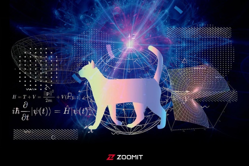 یک قرن با کوانتوم؛ مروری بر انقلابیترین ایدههای دنیای فیزیک