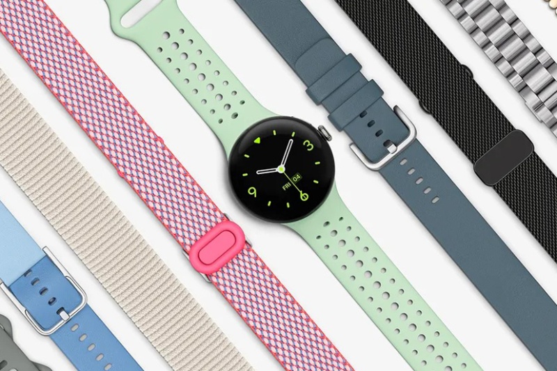 یک کاربر موفق شد ویندوز را روی ساعت پیکسل واچ ۳ گوگل نصب کند!