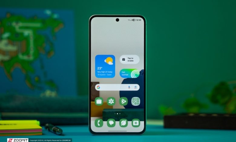 یکی از قابلیتهای جدید One UI 8، خلاصهسازی ویدیو با هوش مصنوعی خواهد بود