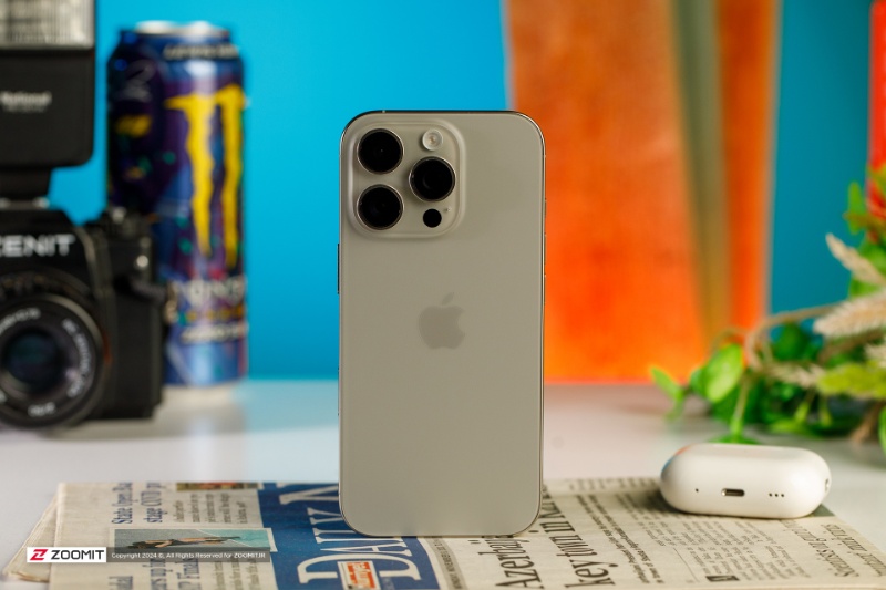 ۲۰سالگی آیفون نزدیک است؛ قیمت گوشی اپل افزایش مییابد؟