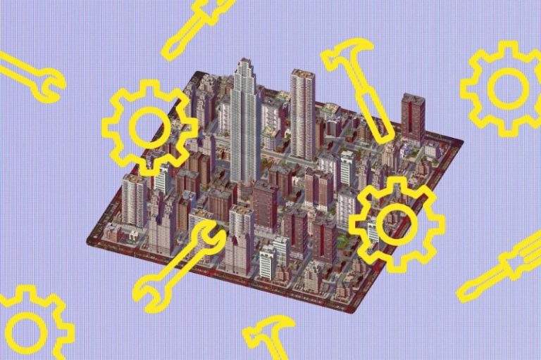 ۲۲ سال پس از انتشار؛ بازی SimCity 4 همچنان زنده است