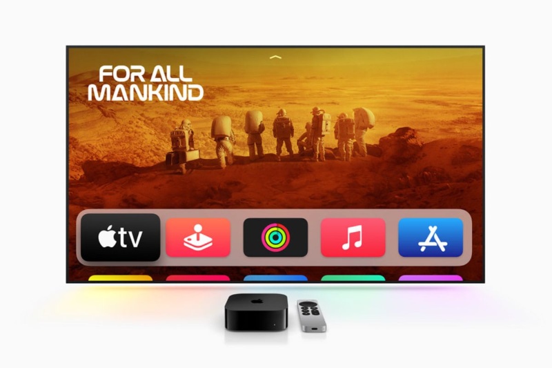 ۴ تغییر مهمی که در اپل تیوی 4K نسل جدید اعمال میشوند