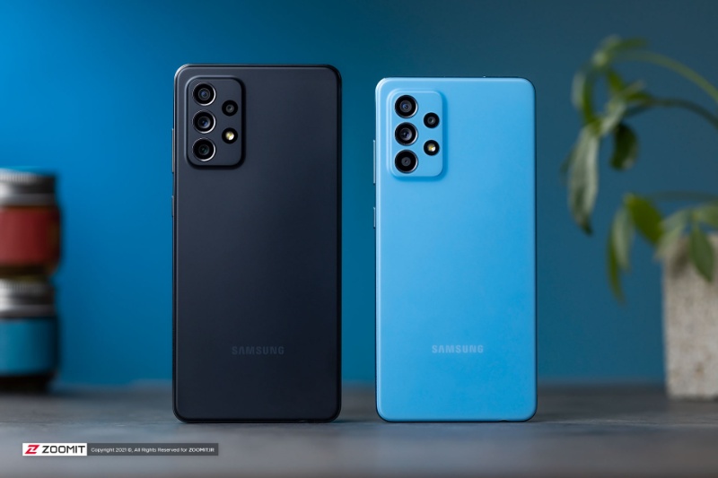 ۵ گوشی محبوب سامسونگ به آخر خط رسیدند و دیگر آپدیت نمیشوند