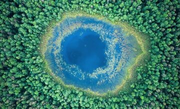 آب زمین از کجا آمده است؟ /شهاب‌سنگی در قطب جنوب راز را فاش کرد!