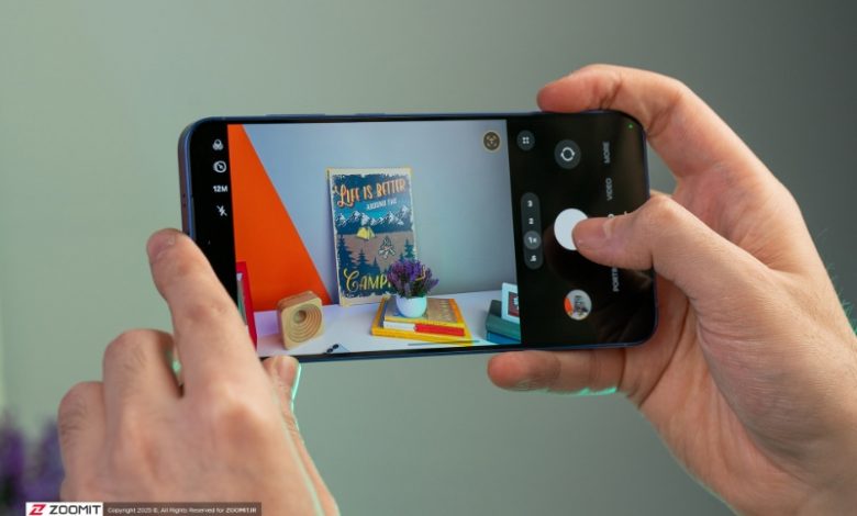 آشنایی با Burst Mode؛ چگونه با گوشی خود عکس های متوالی بگیریم؟