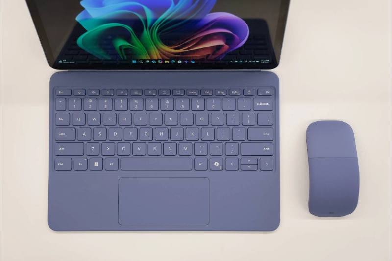 آغاز عصر جدید؛ سرفیسهای جدید مایکروسافت بهجای پورت مغناطیسی به USB-C مجهزند