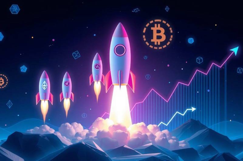 آلت سیزن چیست و کسب سود در Altseason چگونه ممکن است؟