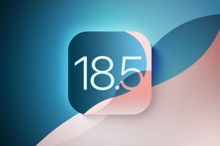 آپدیت iOS 18.5 منتشر شد؛ از ارتباط ماهواره‌ای برای آیفون ۱۳ تا والپیپر جدید