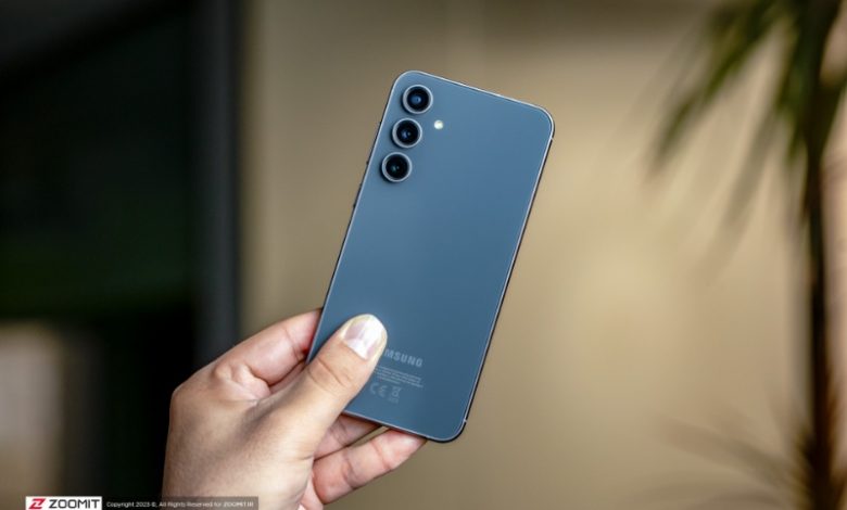 آپدیت One UI 7 برای گلکسی S23 FE بهصورت جهانی در دسترس قرار گرفت