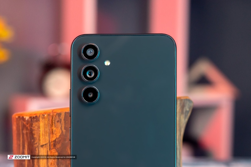 آپدیت One UI 7 برای گوشی محبوب گلکسی A54 منتشر شد