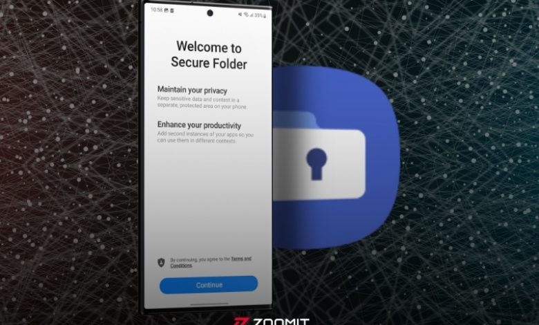 آپدیت One UI 8 احتمالا یکی از مهمترین ضعفهای امنیتی را برطرف میکند