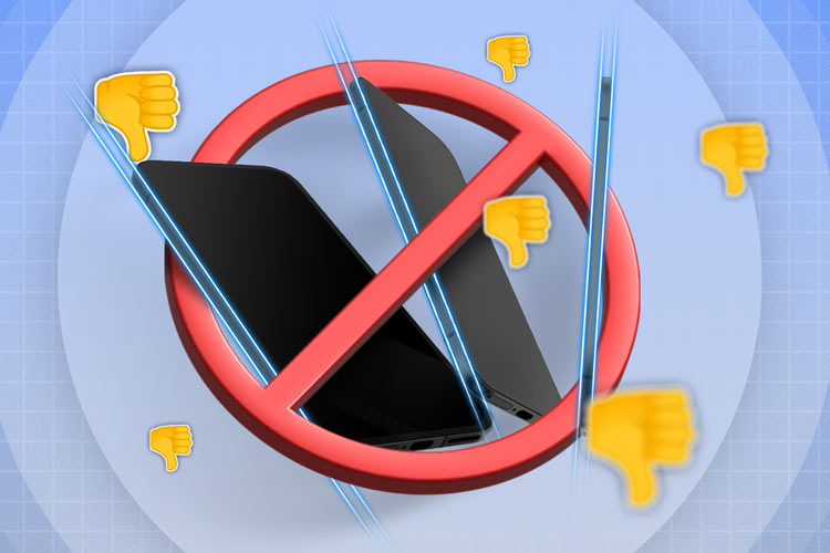 آیا باریک‌تر بودن گوشی به معنای بهتر بودن آن است؟ نقدی بر گلکسی S25 Edge