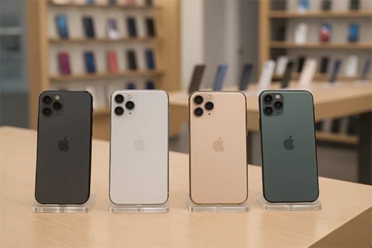 آیفون چی بخرم؟ بهترین گوشی ایفون در هر بازه قیمتی را بشناسید! (خرداد 1404)