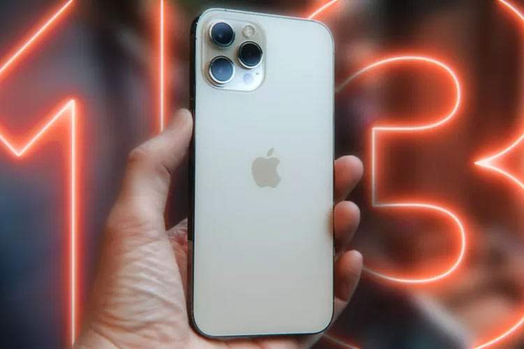 آیفون ۱۳ به قابلیت ارسال پیام اورژانسی با ماهواره مجهز شد