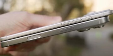 آیفون ۱۹ ایر با نمایشگر بزرگ‌تر می‌آید