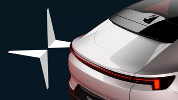 ابرو را درست کرد، ولی چشمش را کور کرد! / پولستار و حذف شیشه عقب