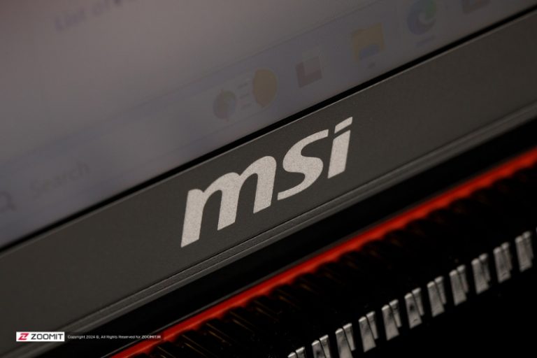 ابرکامپیوتر دسکتاپ MSI به‌زودی رونمایی می‌شود