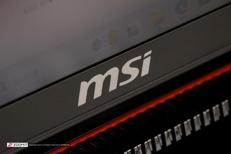 ابرکامپیوتر دسکتاپ MSI به‌زودی رونمایی می‌شود