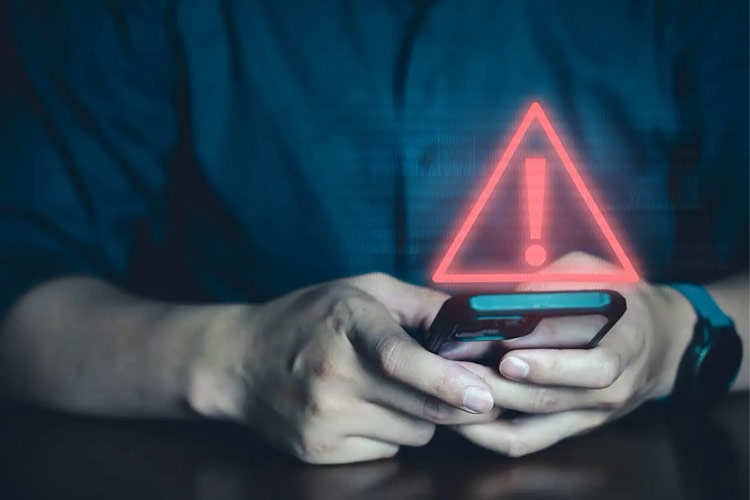 اخطار امنیتی برای کاربران اپل: غیرفعال کردن این قابلیت را فوراً جدی بگیرید!