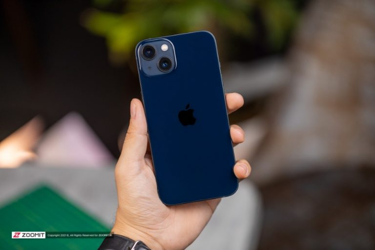 ارتباط ماهواره‌ای به آیفون ۱۳ می‌آید؛ غافل‌گیری آپدیت iOS 18.5 اپل