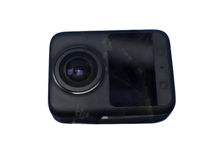 از پهپاد تا دوربین ۳۶۰درجه؛ تصاویر DJI Osmo 360 لو رفت