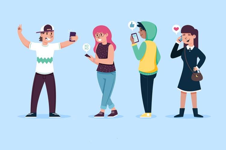 استفاده از شبکه‌های اجتماعی برای افراد زیر ۱۸ سال در «تگزاس» ممنوع می‌شود