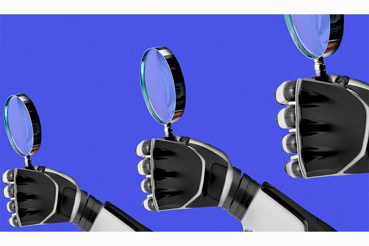 استفاده کلاهبرداران از هوش مصنوعی: تشخیص فیشینگ سخت‌تر شده است