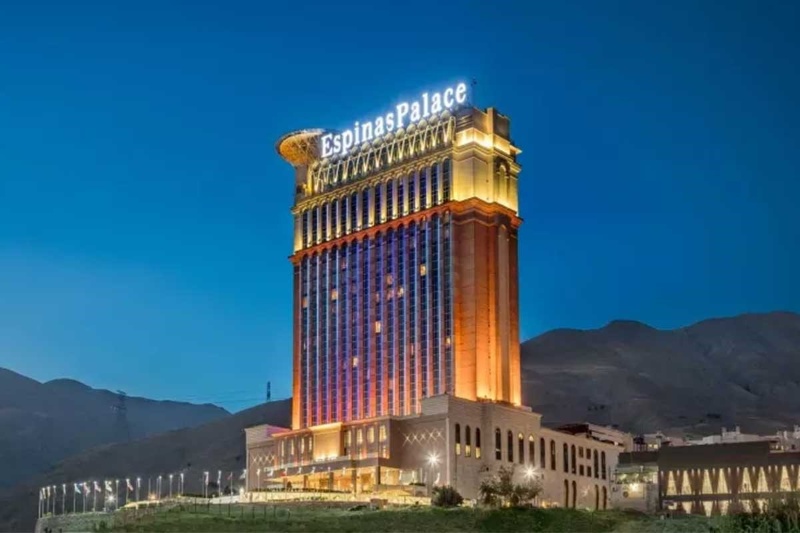 اقامت 24؛ رزرو هتل در تهران با تخفیف‌های ویژه مناسبتی و فصلی