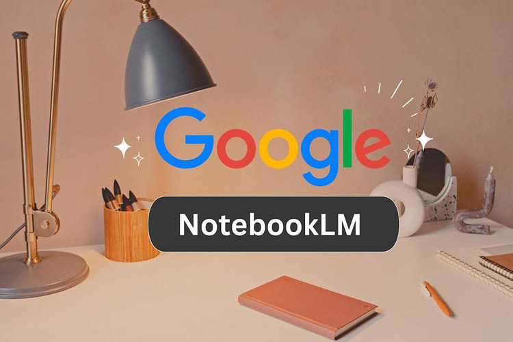 انتشار رسمی اپلیکیشن مستقل NotebookLM برای اندروید توسط گوگل