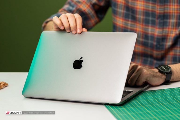 اپل احتمالاً مدل جدید مک‌بوک پرو را تا پایان سال معرفی می‌کند