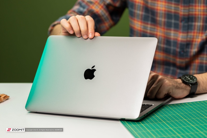 اپل احتمالاً مدل جدید مکبوک پرو را تا پایان سال معرفی میکند