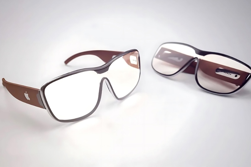 اپل روی تراشه اختصاصی برای عینکهای هوشمند کار میکند؛ ادعای بلومبرگ