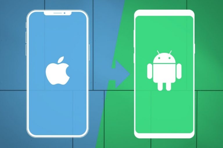 اپل مهاجرت از آیفون به اندروید را در iOS 19 ساده‌تر می‌کند