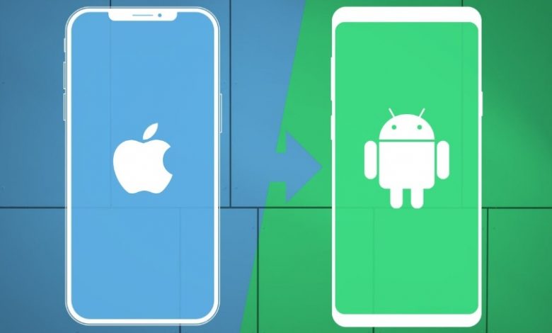 اپل مهاجرت از آیفون به اندروید را در iOS 19 سادهتر میکند