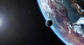 اگر زمین اندازه خورشید بود، چه فاجعه‌ای رخ می‌داد؟