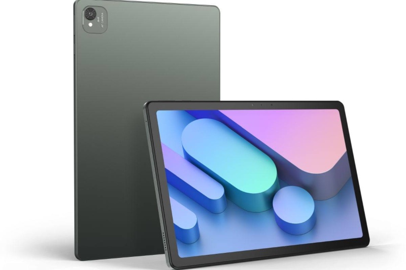 ایسر ۲ تبلت اقتصادی با نمایشگر 2K و باتری بزرگ معرفی کرد