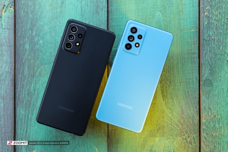 این مدلهای گلکسی A سامسونگ آپدیت One UI 7 را دریافت نمیکنند